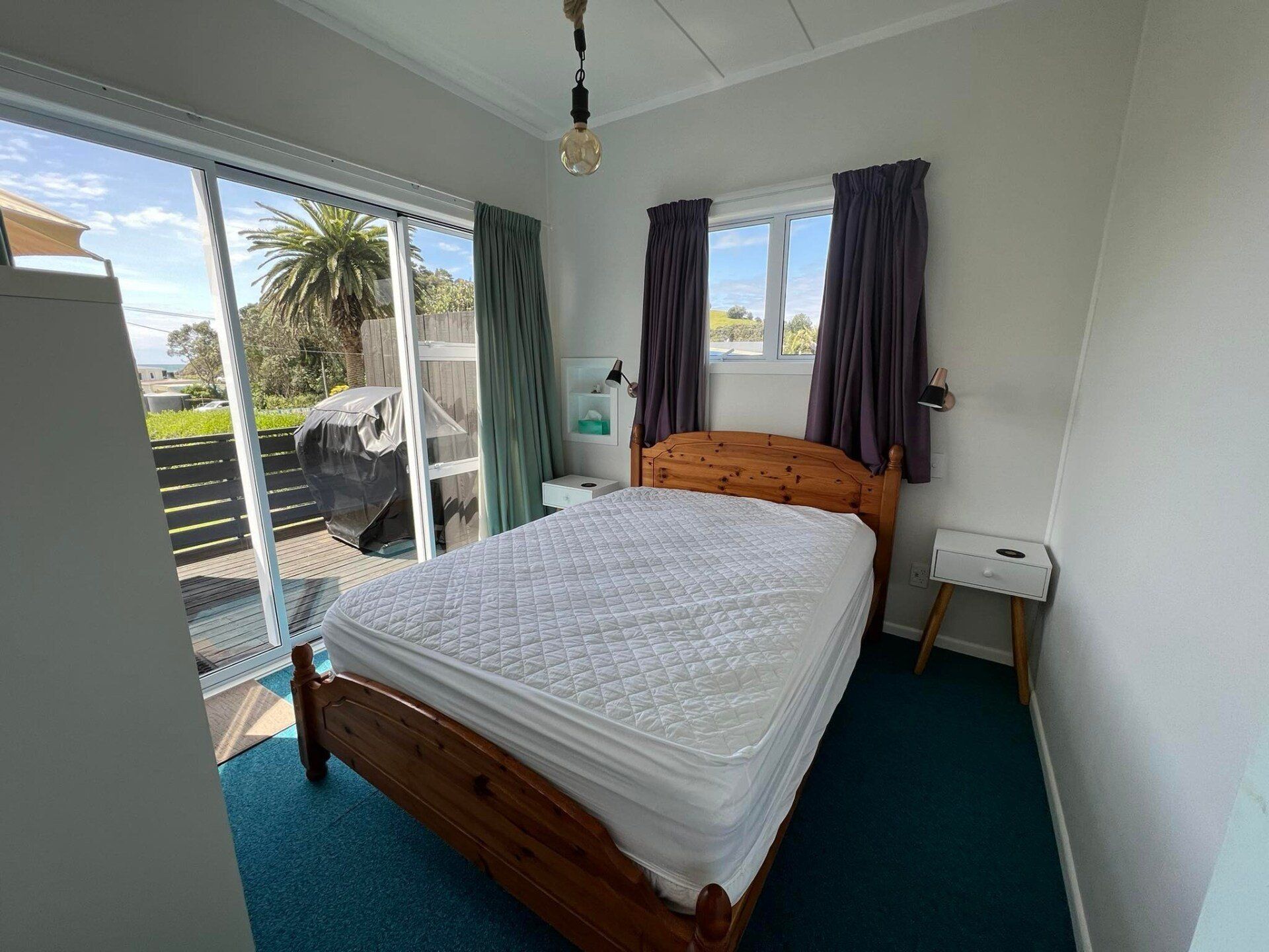 Main bedroom