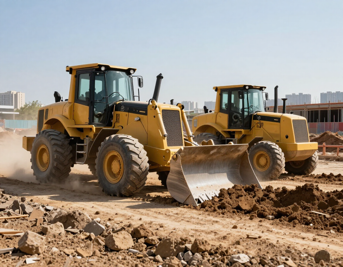 Compactaci&oacute;n de terreno