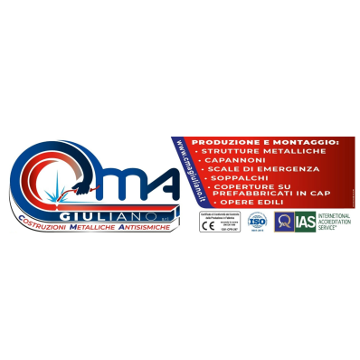 logo C.M.A.