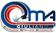 logo CMA Giuliano