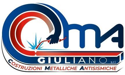 logo C.A.M. Giuliano