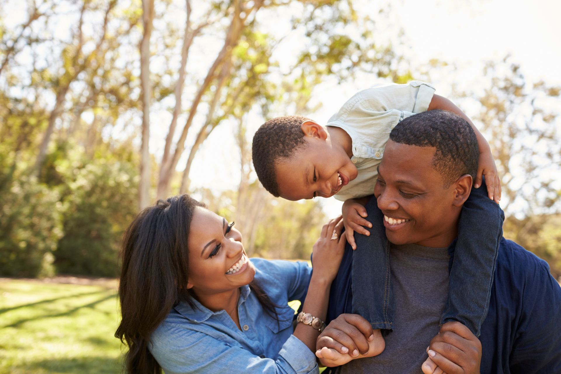 Family
