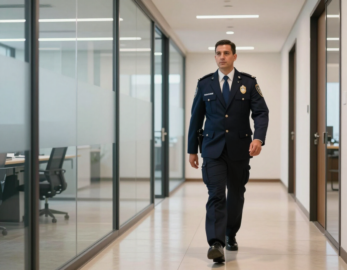 Vigilancia corporativa