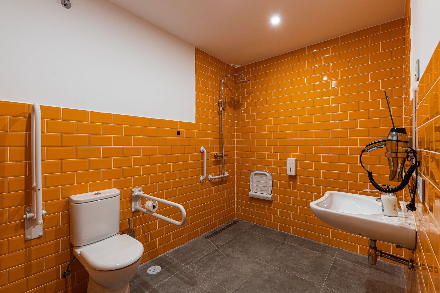 ArtSeven Hostel, photo 10