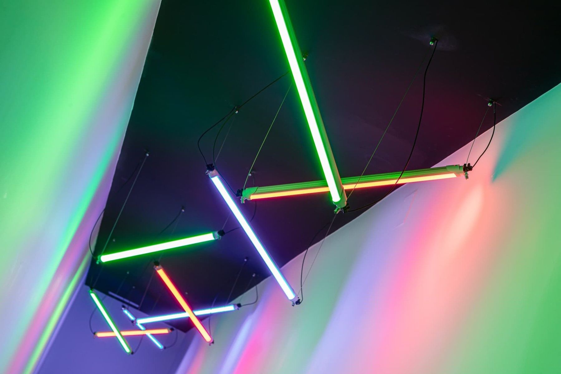 ArtSeven Hostel, photo 9