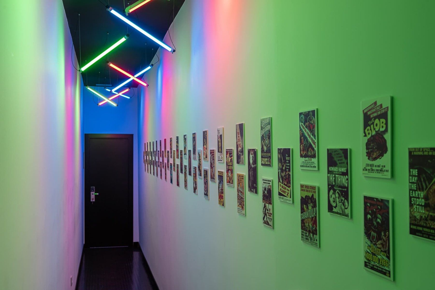 ArtSeven Hostel, photo 6
