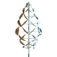 wind spinner by Lyman Witaker