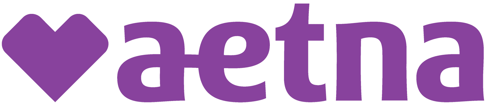 A logo for imperial health with a purple flower on a white background.