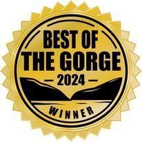 Gold seal: