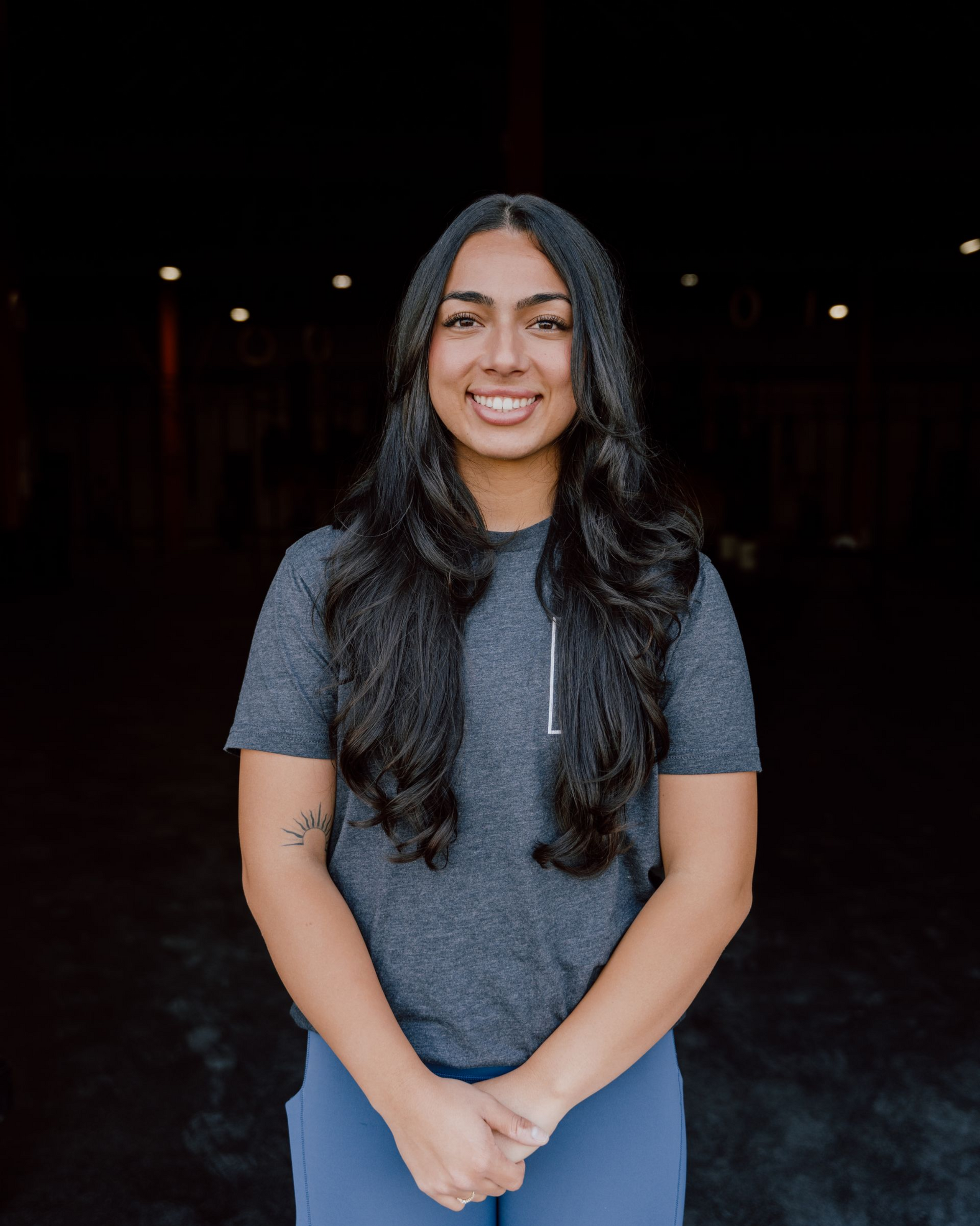 Erica Parada-Mendez