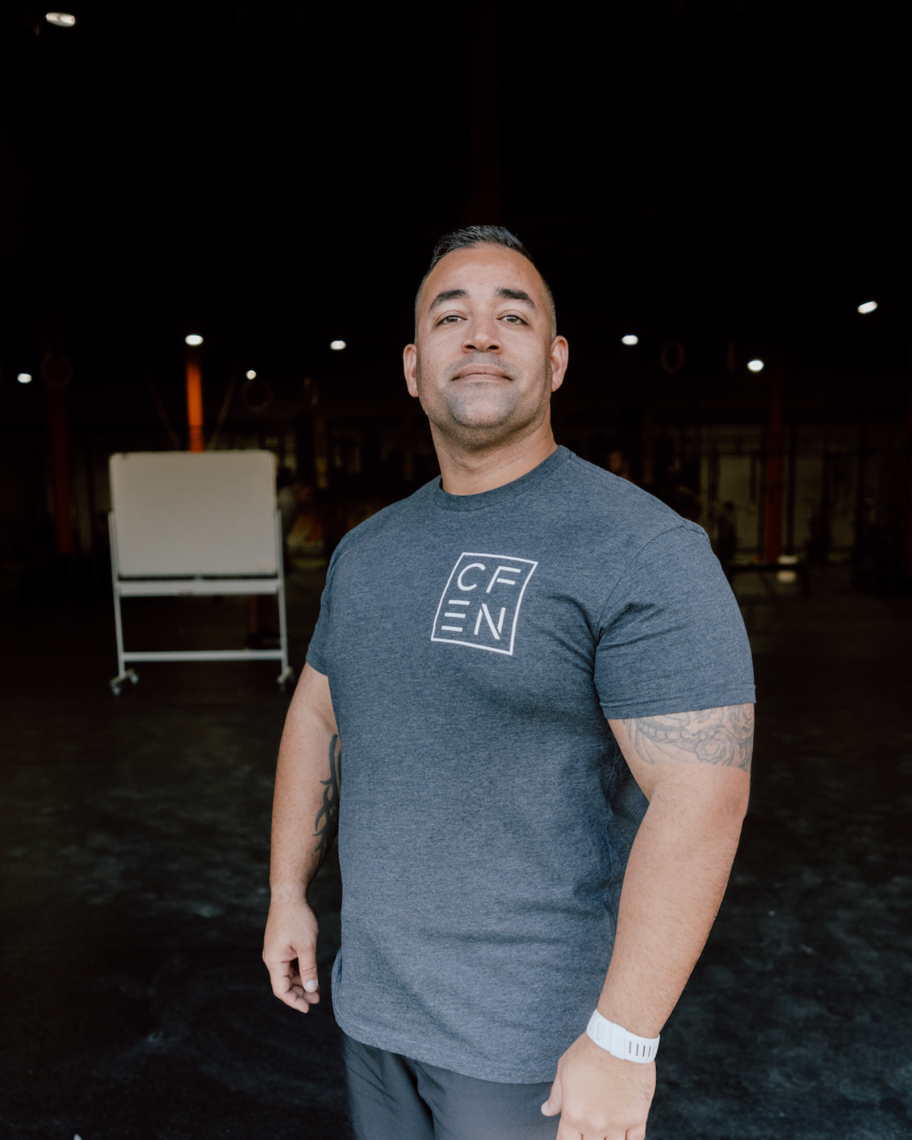Frank Rios
