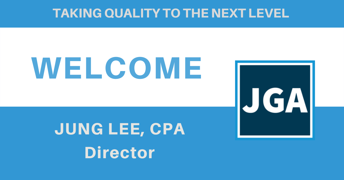 Johnson Global Accountancy Welcomes Latest Addition