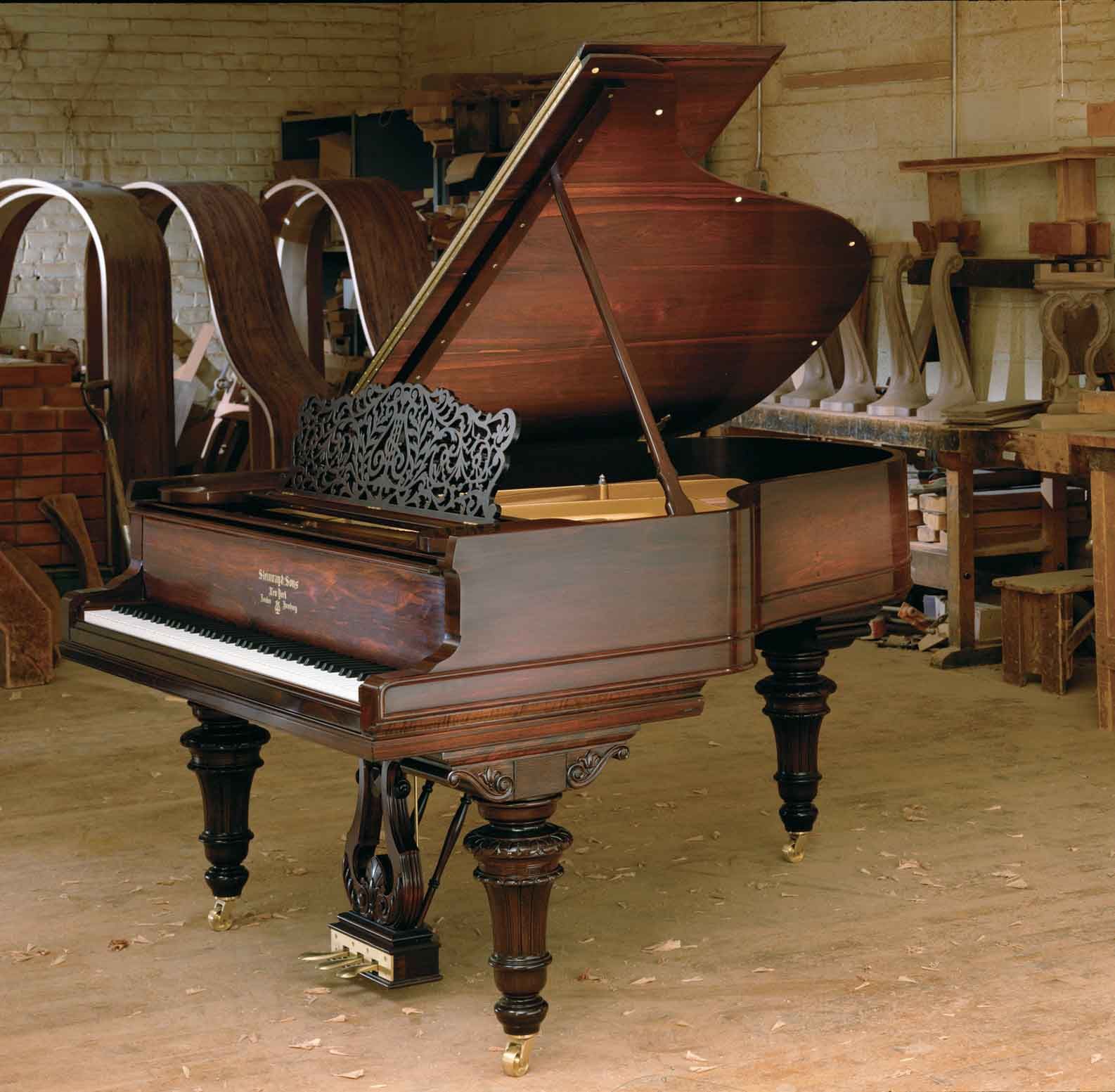 tienda de pianos guadalajara