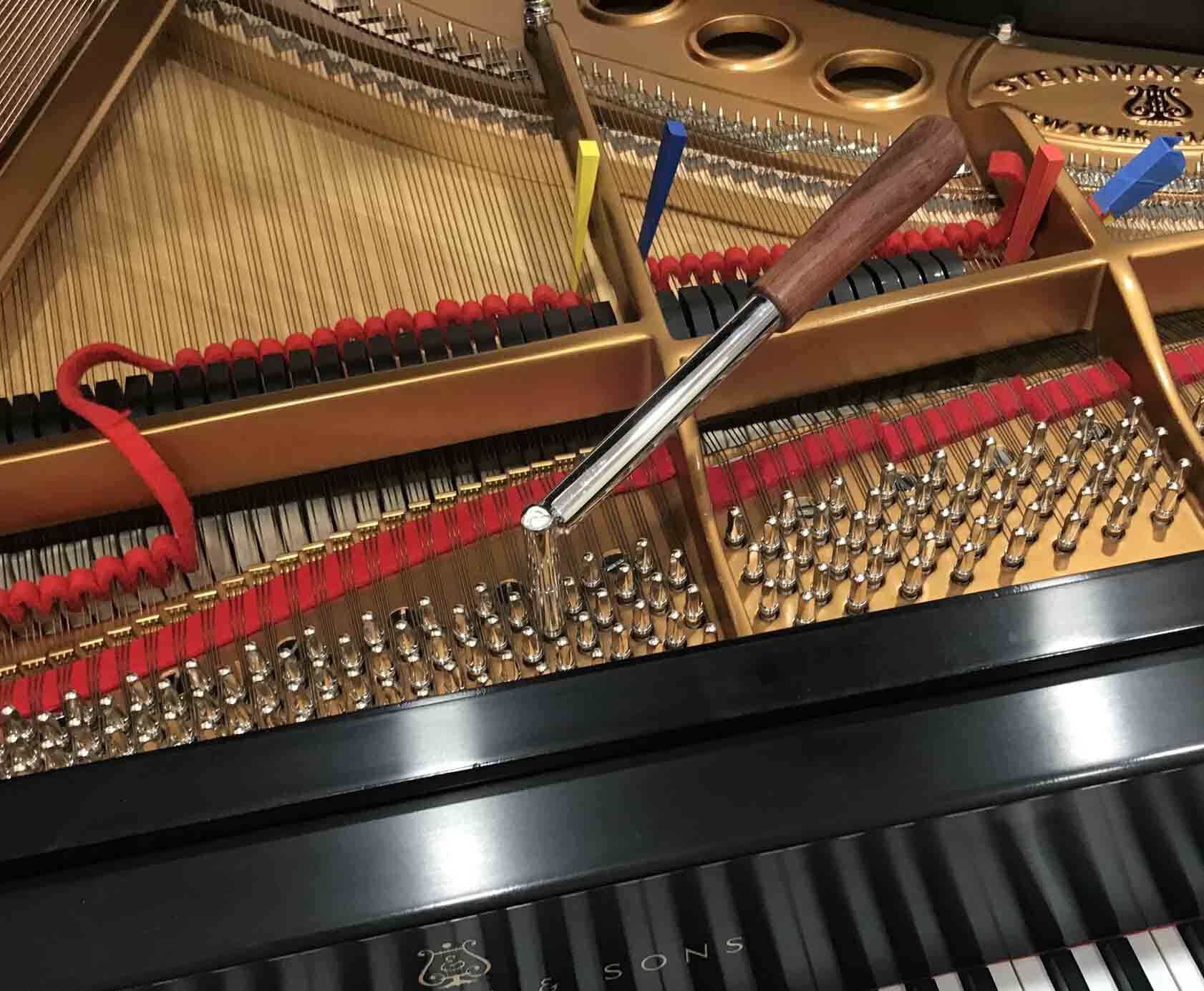 tienda de pianos guadalajara