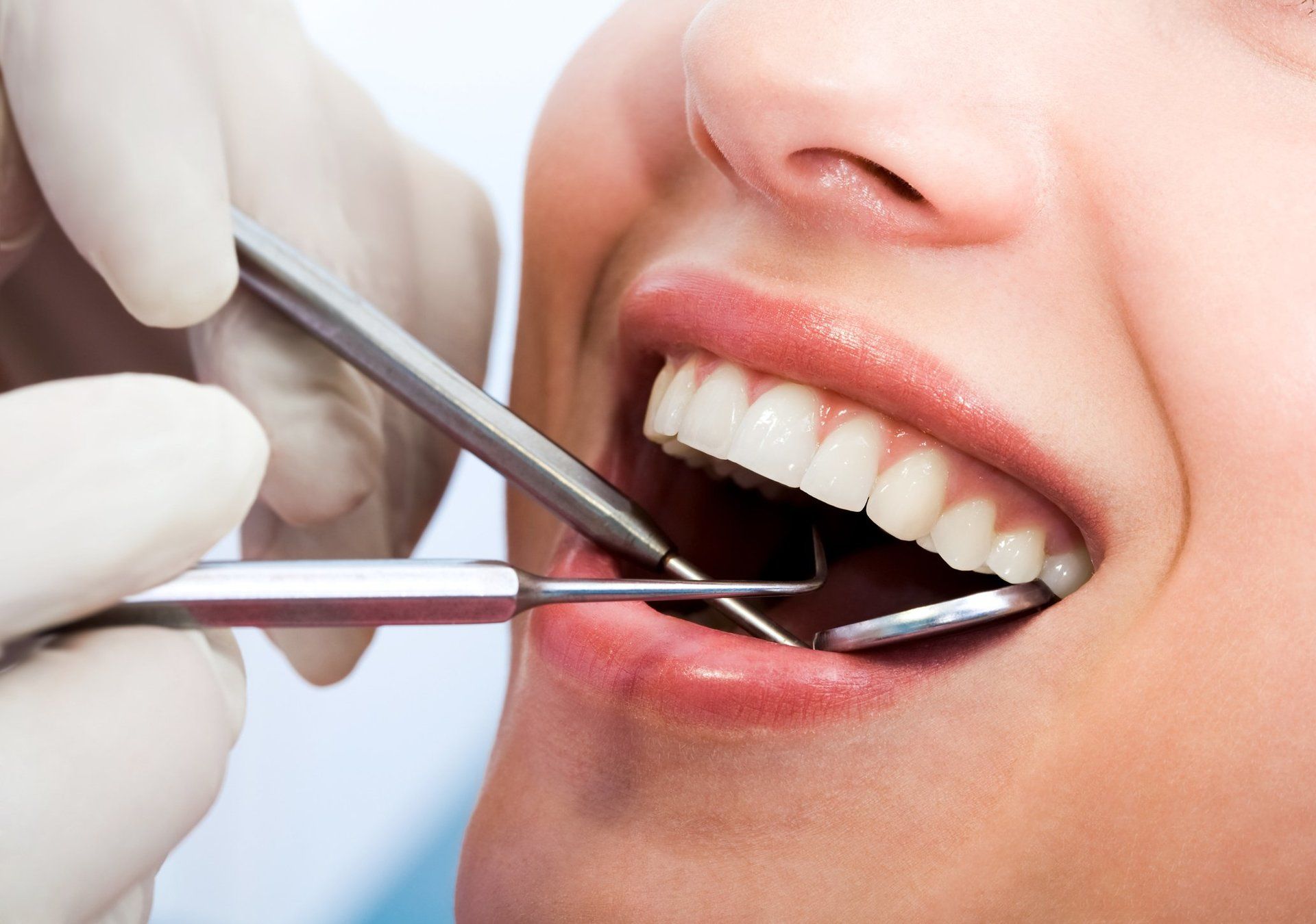 cosmetic dentistry - Tonawanda, NY