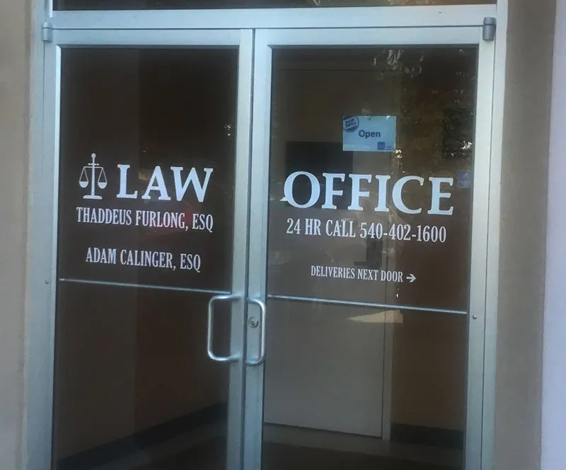 Law Office Stafford, VA Furlong Law Offices PLLC