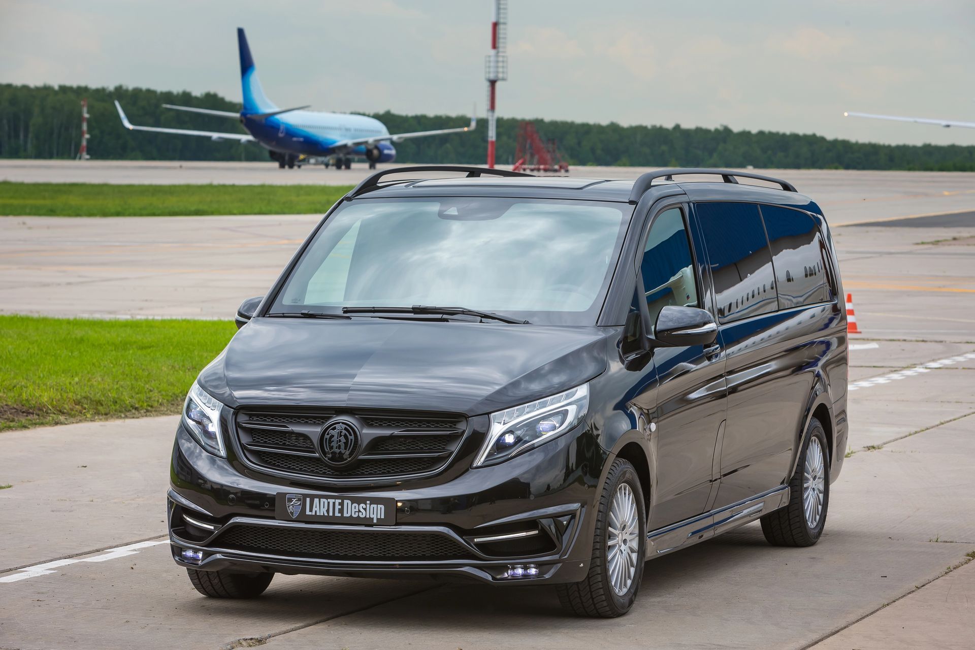 VVIP EXCLUSIVE PARIS  TERMINAL 
