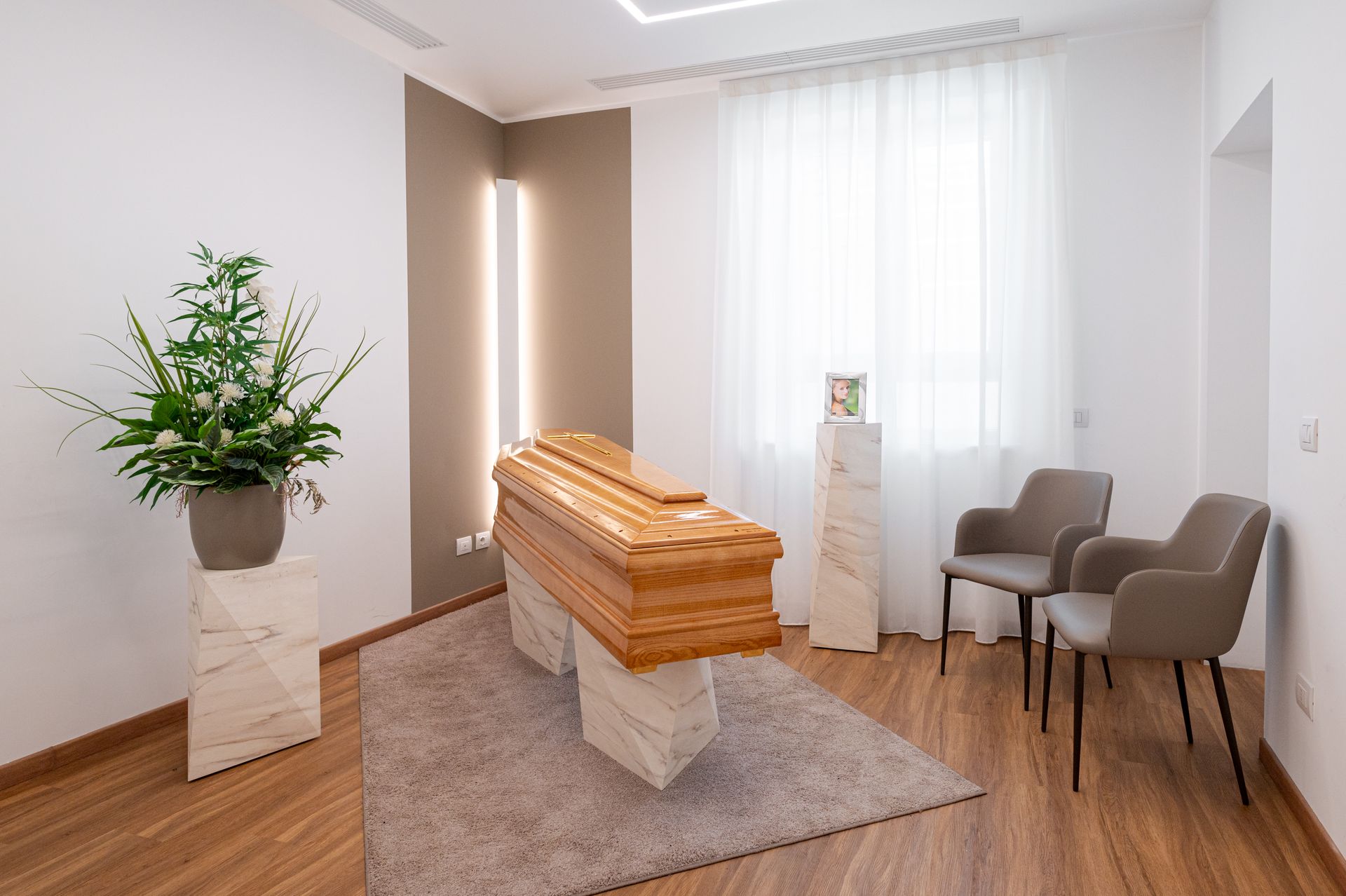 Casa Funeraria Brianza - Giussano