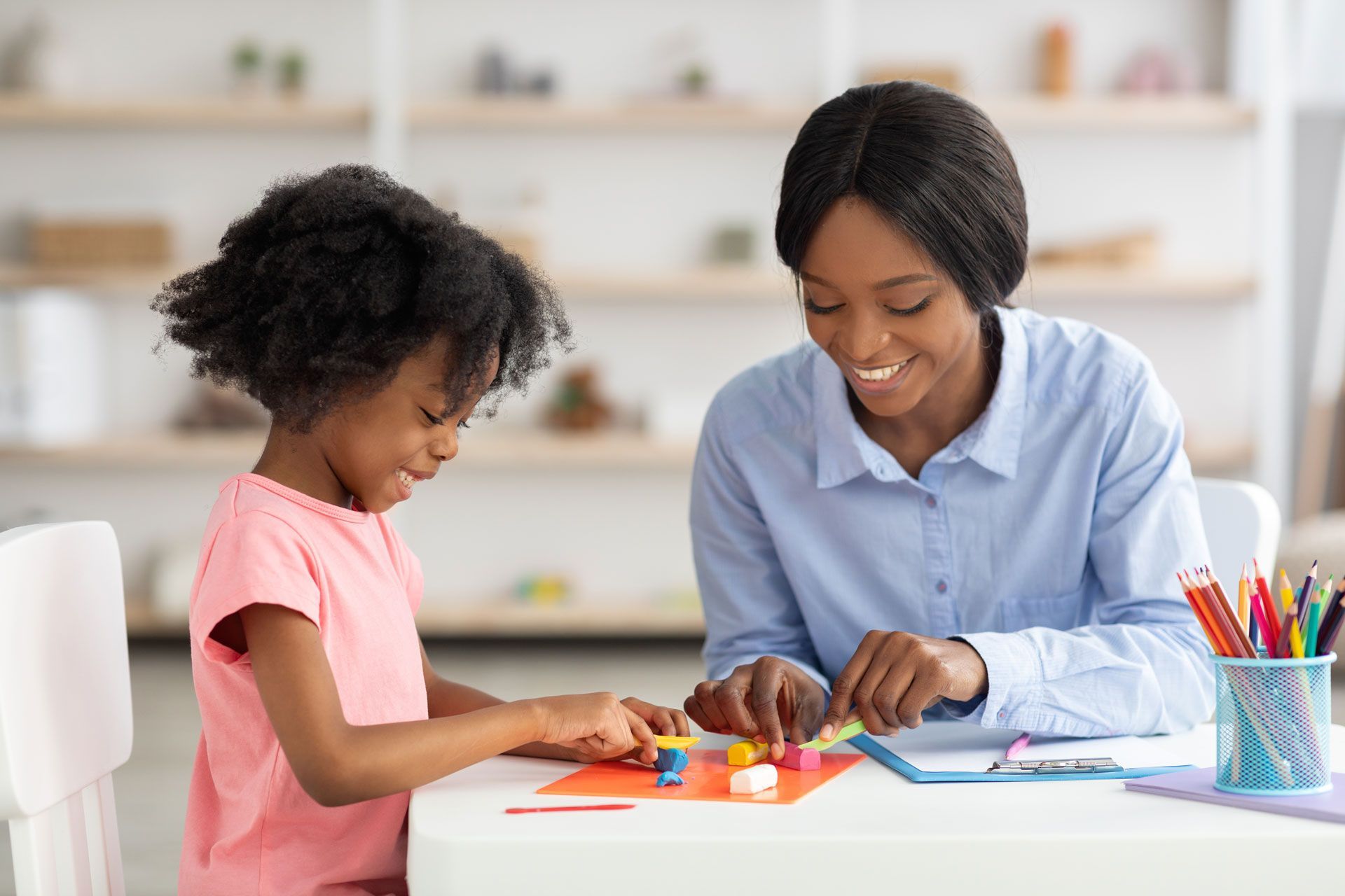 Board Certified Behavior Analyst (BCBA)