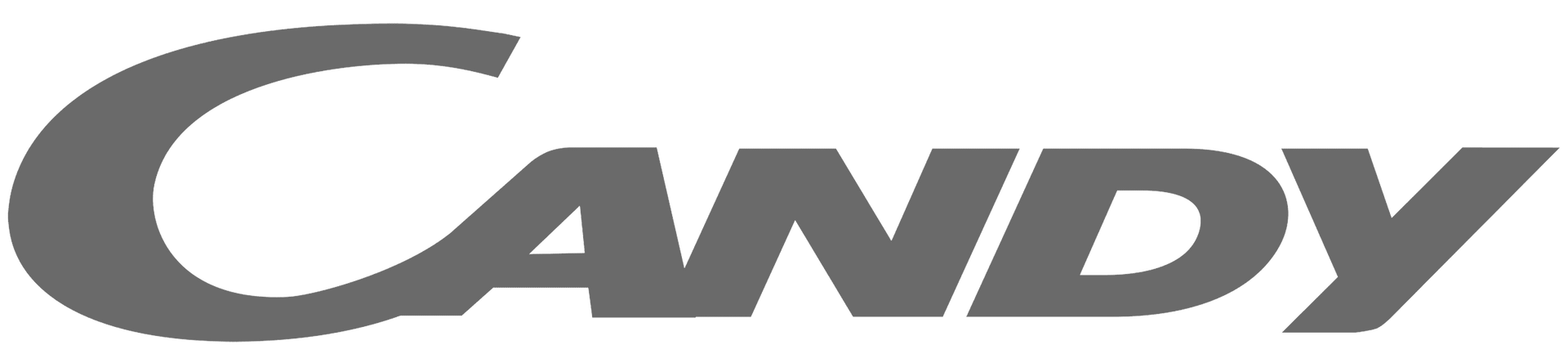 Candy logo