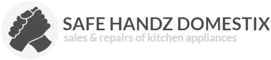 Safe Handz Domestix logo
