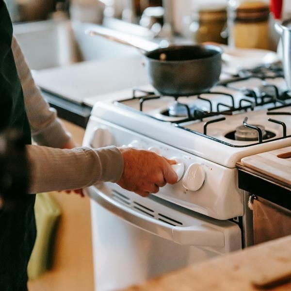 Cookers & Hobs