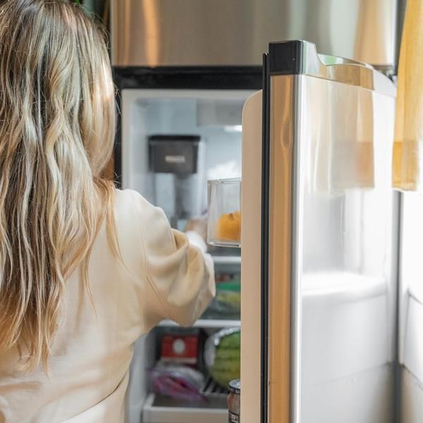 Fridges & Freezers