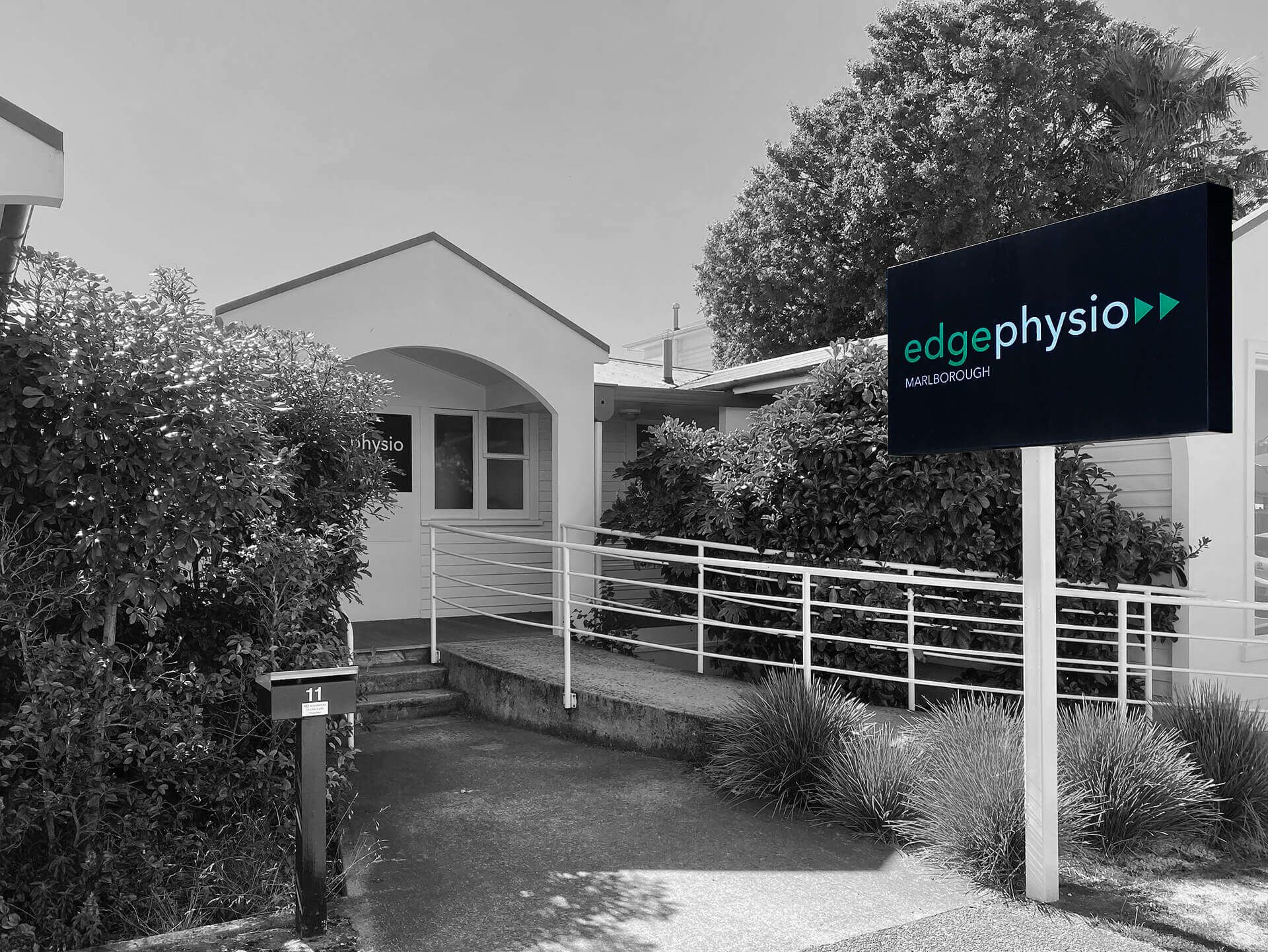 Physiotherapy Blenheim Edge Physio Marlborough
