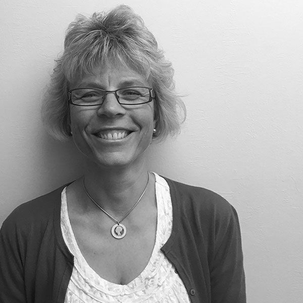 Meghan Deaker Administration at Edge Physio Marlborough