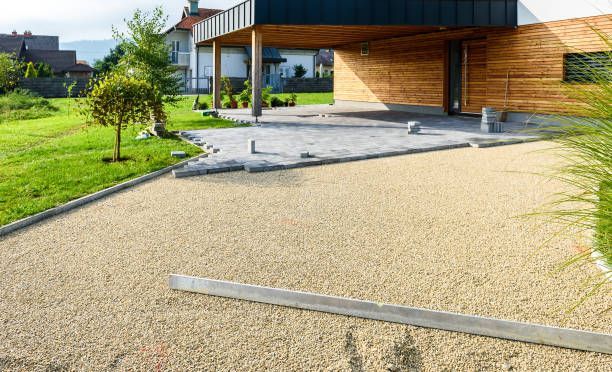 Paver Driveway Services NJ