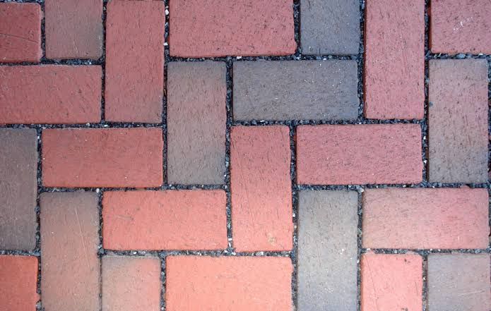 brick pavers for driveway