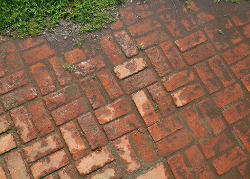 brick pavers for patios