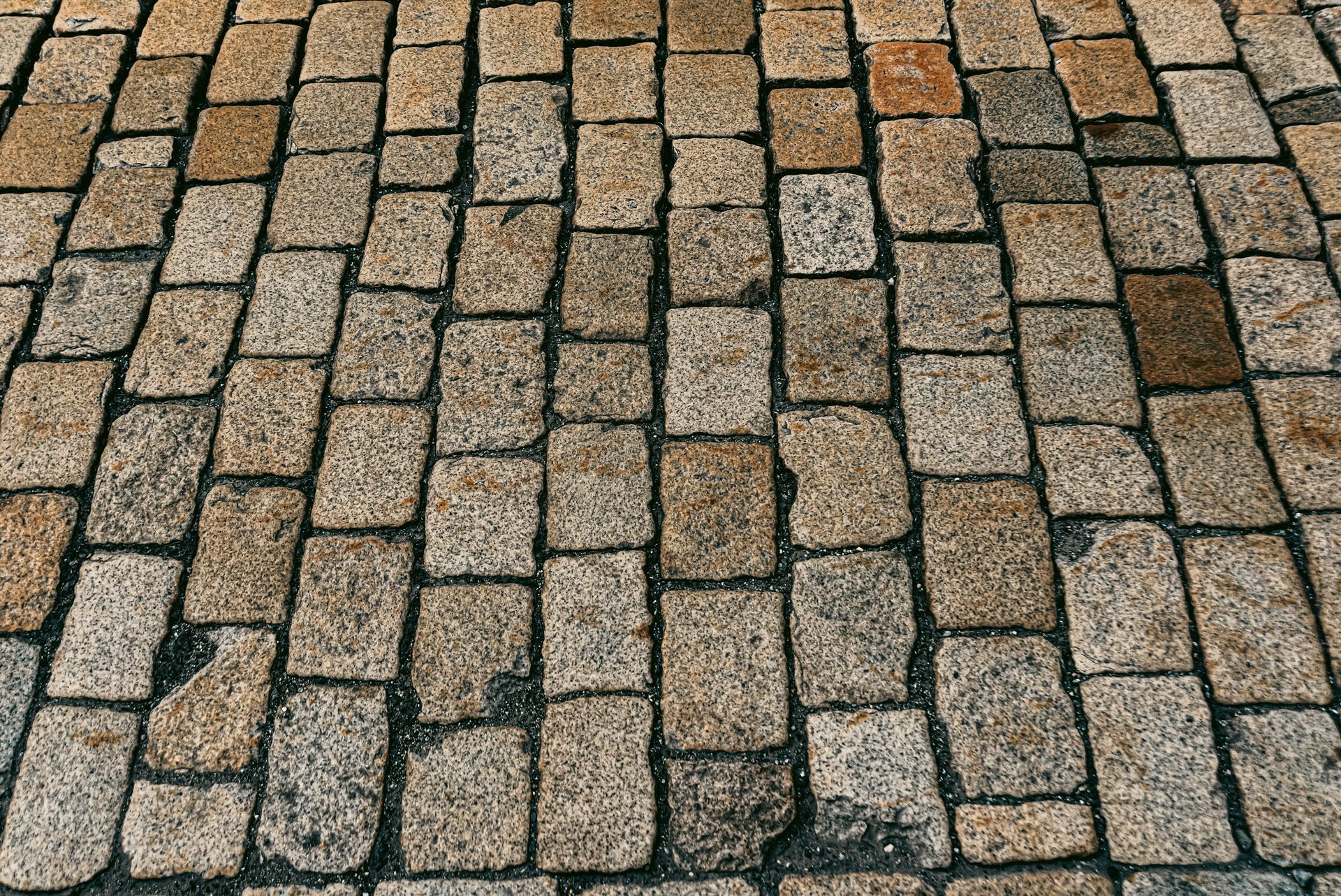 brick pavers for driveway