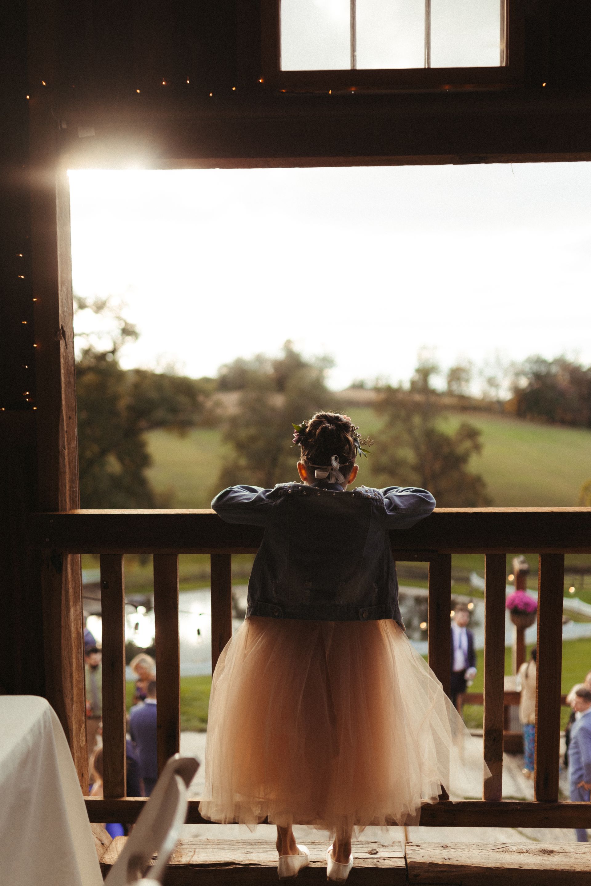 Smoker Farm Weddings Gallery | Scenic, Secluded, Affordable