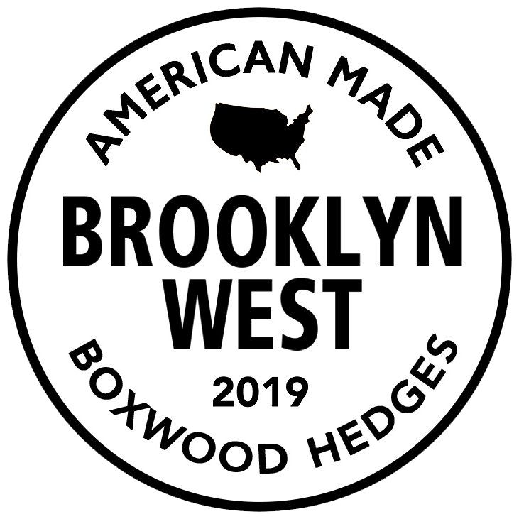 Brooklyn West - Custom Artificial Hedges & More
