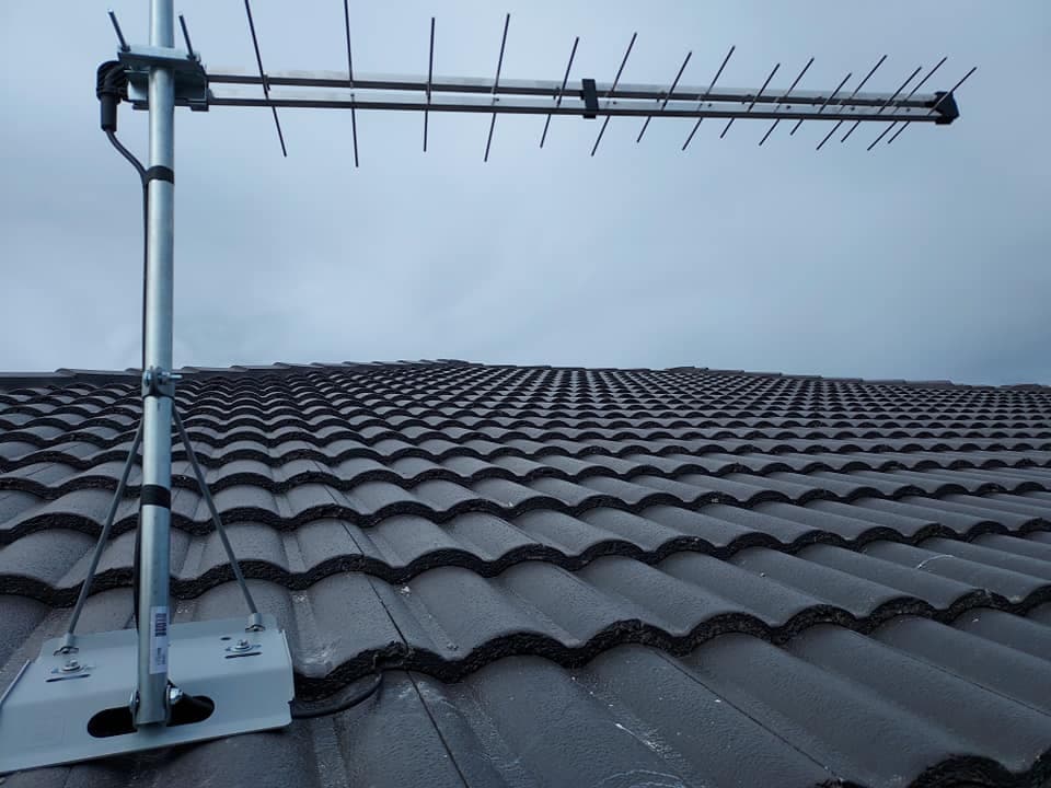 Coffs Harbour Antenna Services TV Aerials in Coffs Harbour