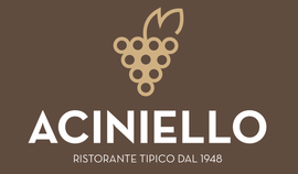 RISTORANTE ACINIELLO-LOGO