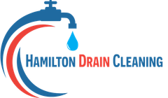 Drain cleaning services Burlington Burlington Plumbers Logo