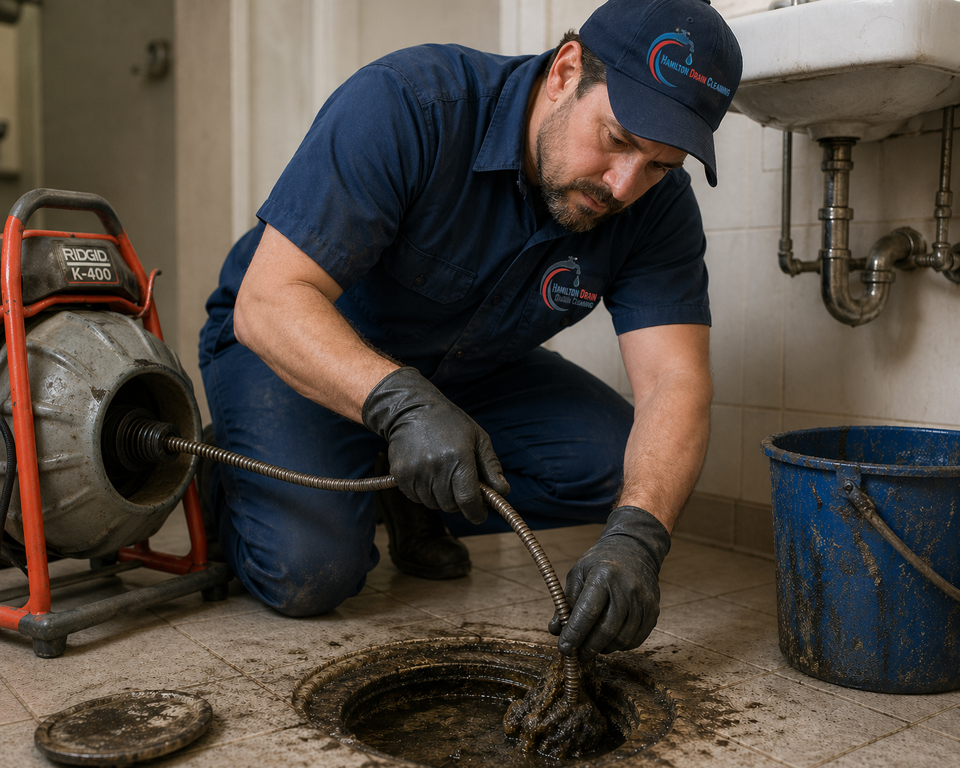 sewer drain cleanout service sewer drain cleanout