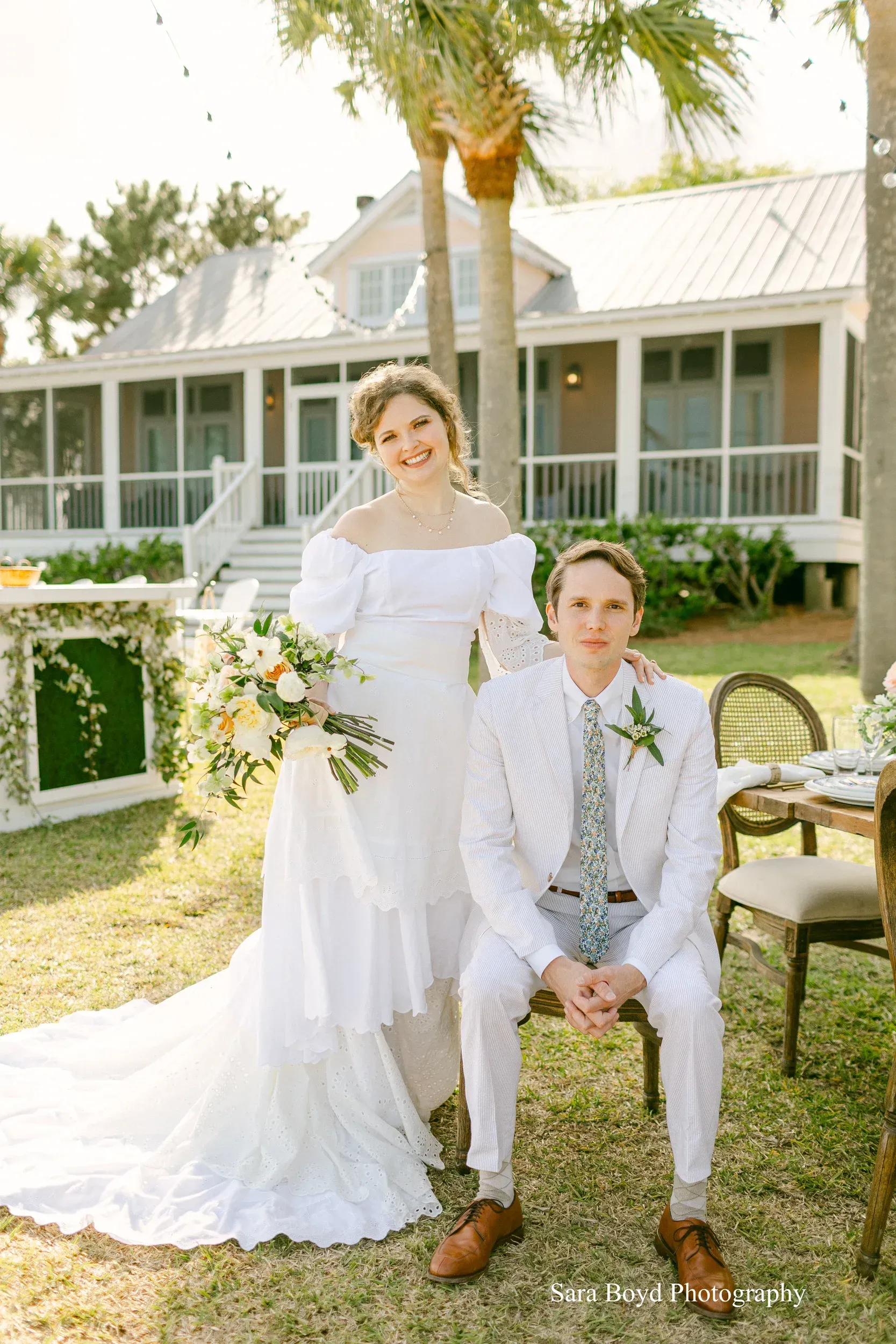 Sara Boyd Photography