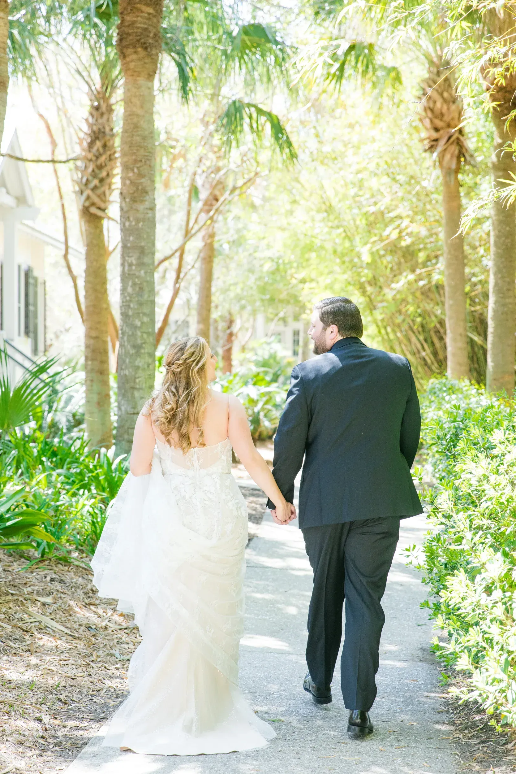 Dana Cubbage Weddings