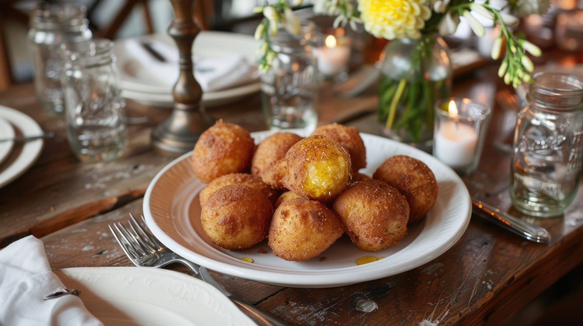 HUSH PUPPIES