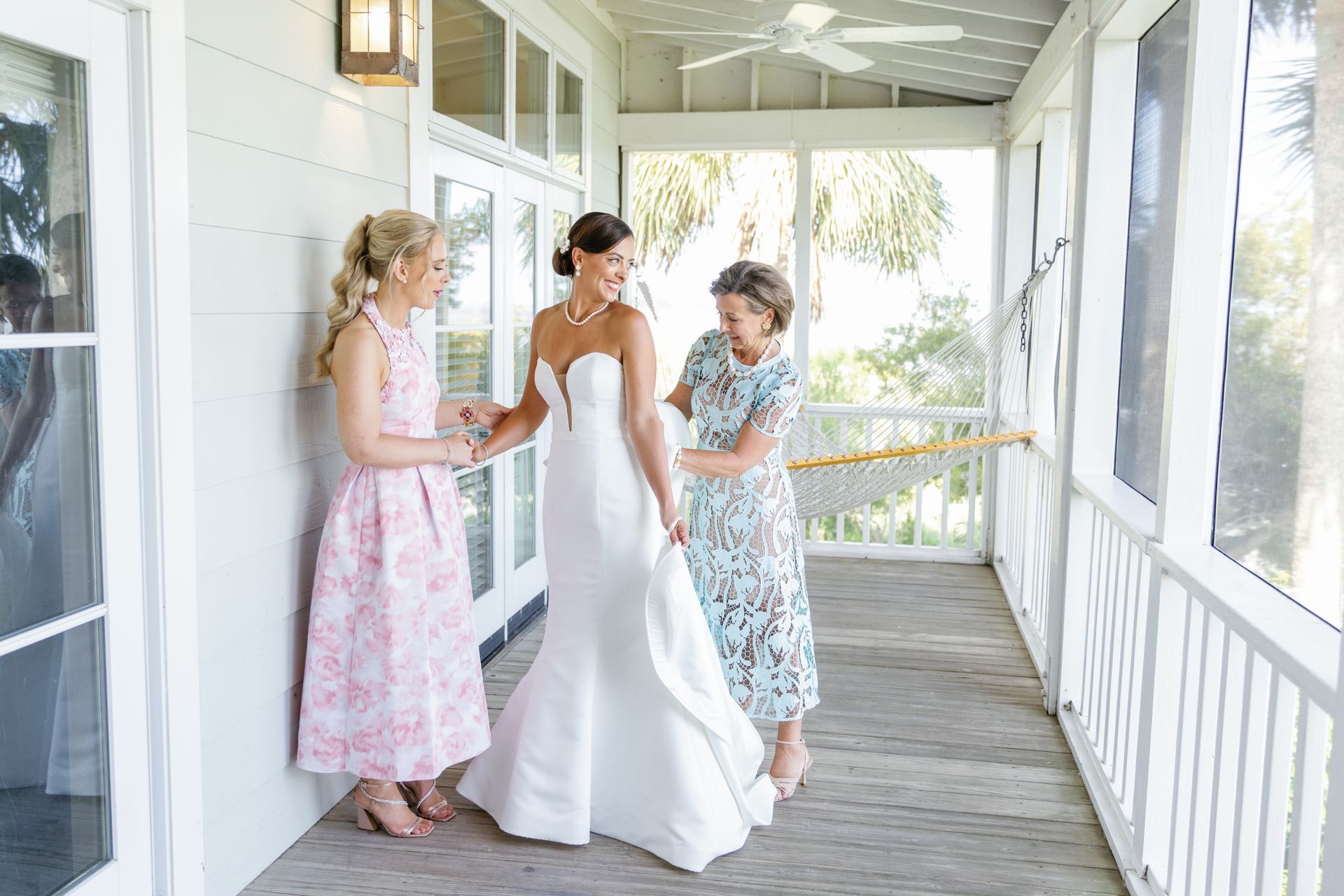 Dana Cubbage Weddings