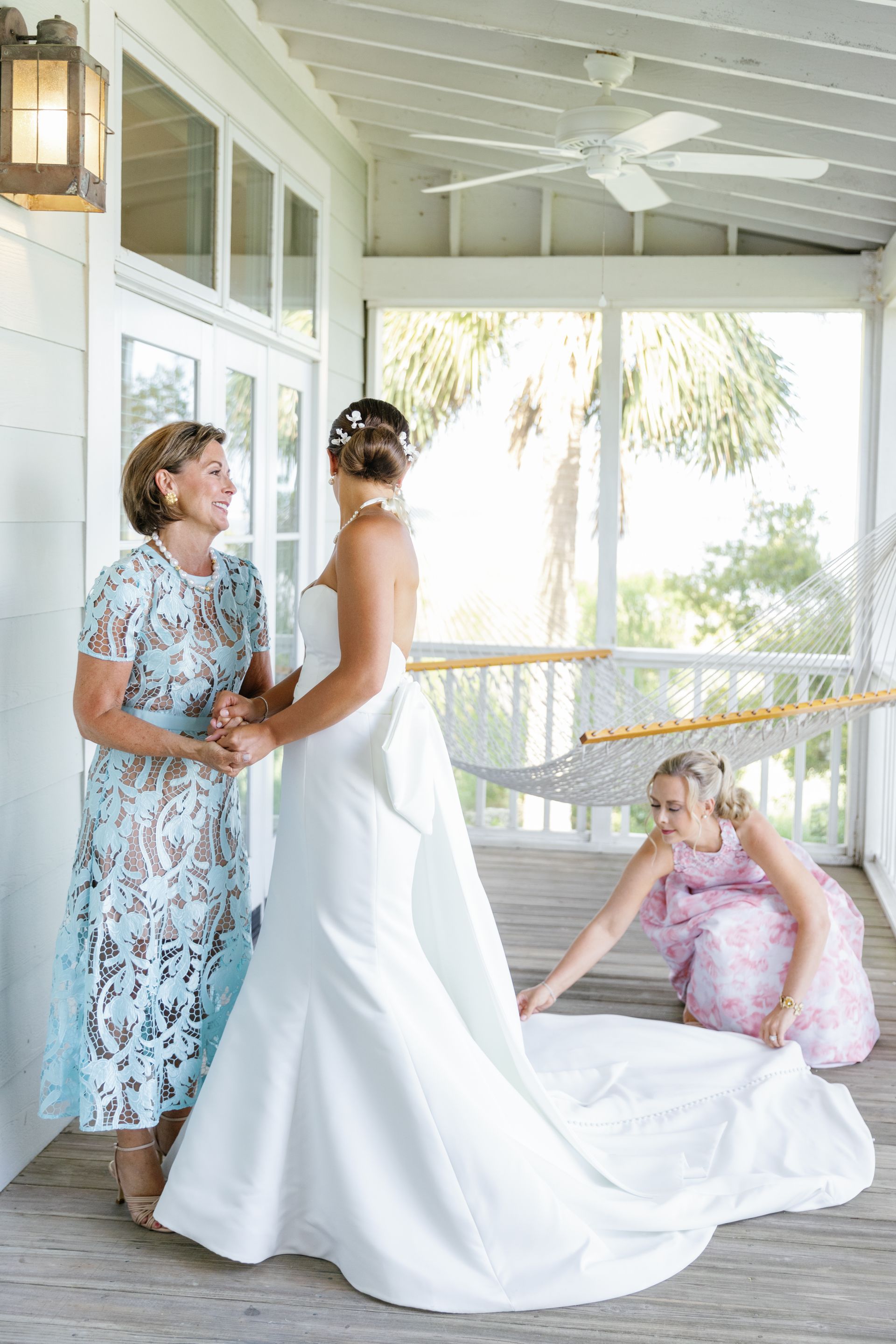 Dana Cubbage Weddings
