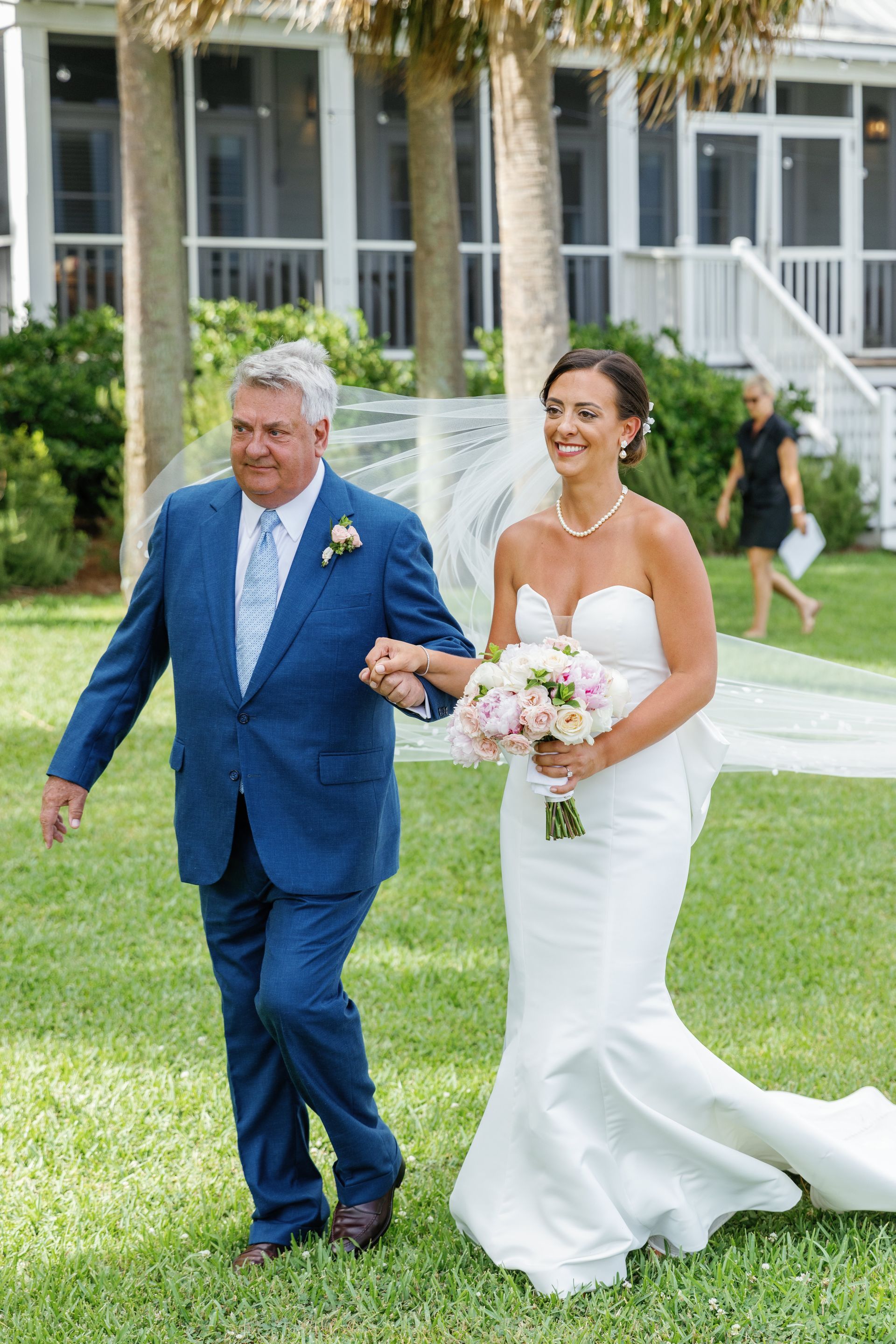 Dana Cubbage Weddings