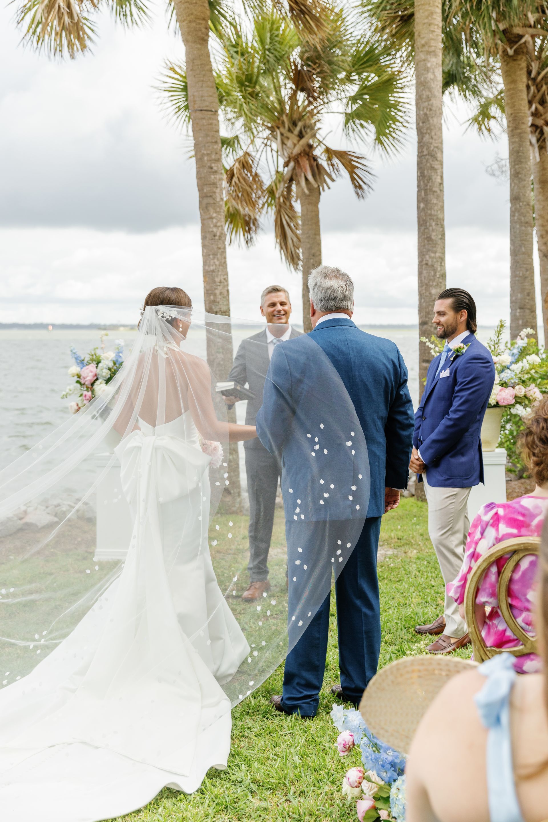 Dana Cubbage Weddings
