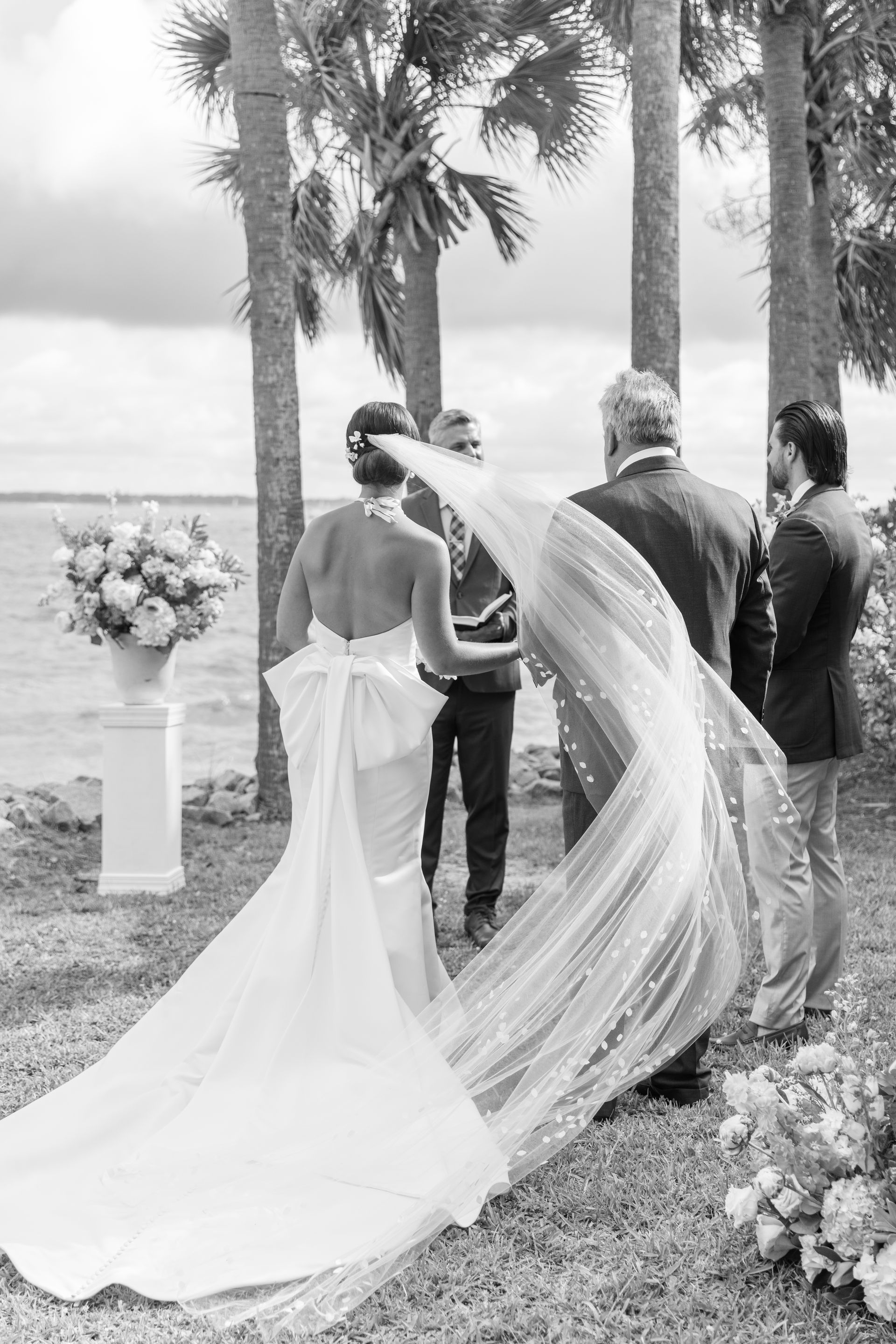 Dana Cubbage Weddings