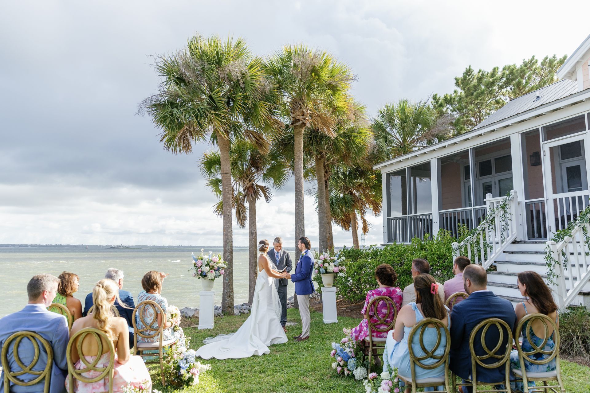 Dana Cubbage Weddings