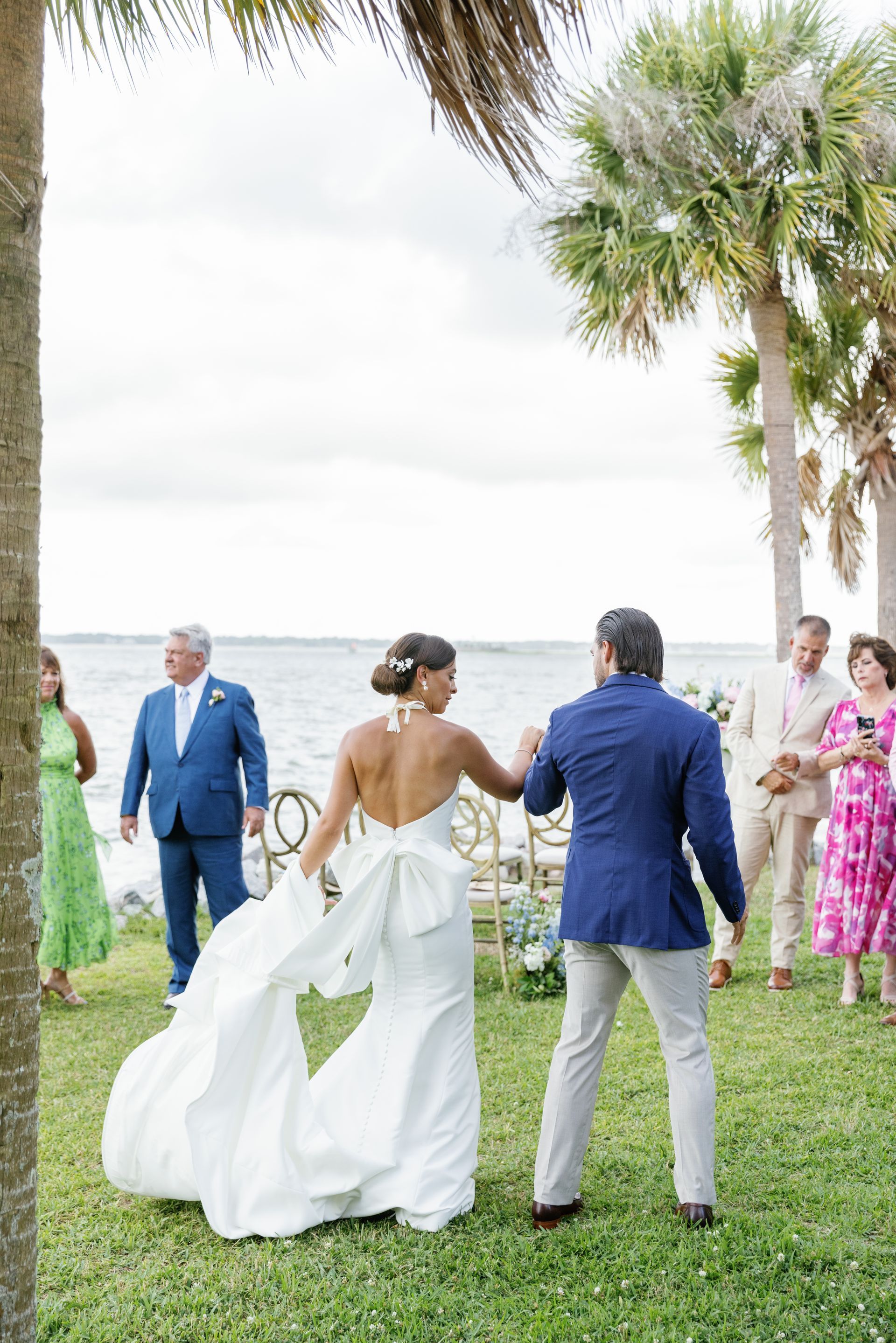 Dana Cubbage Weddings