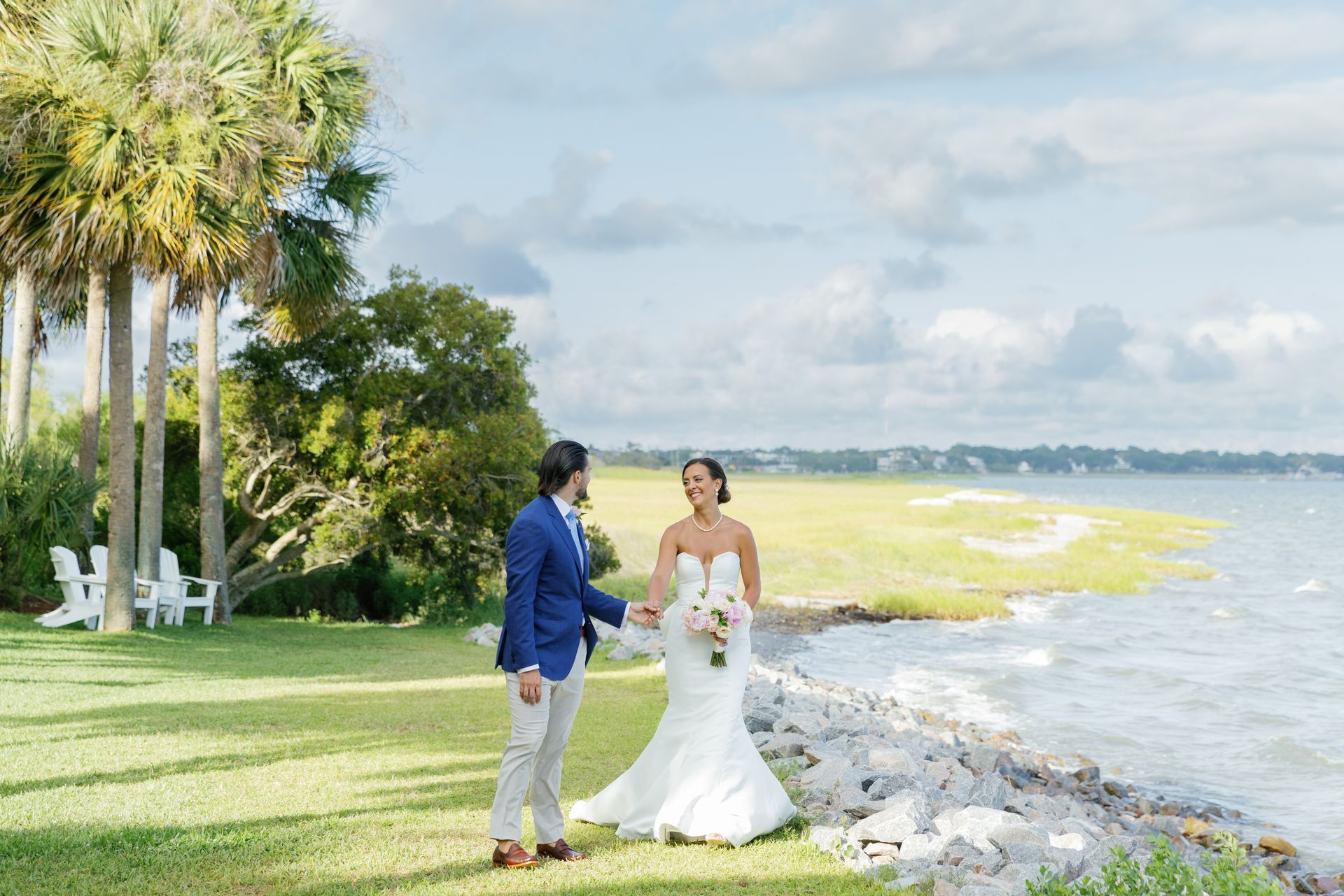 Dana Cubbage Weddings